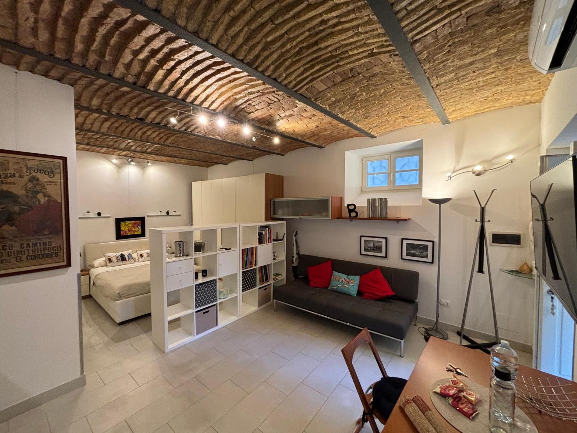 Scala Dei Fabbri Cozy Home Триест Экстерьер фото