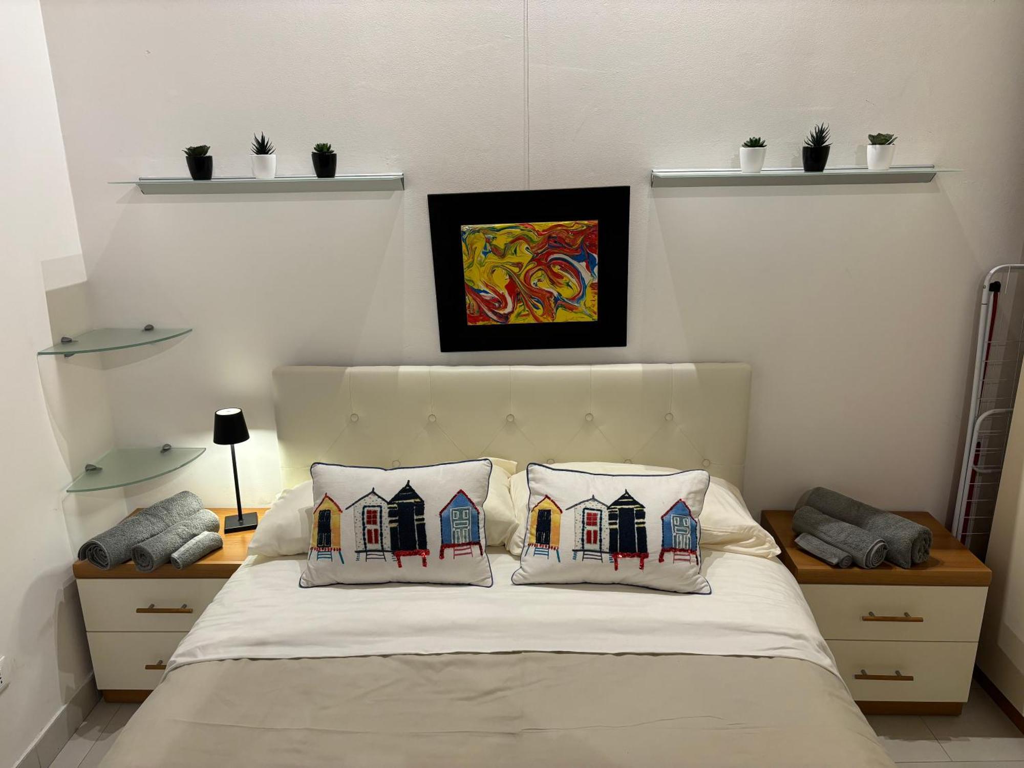 Scala Dei Fabbri Cozy Home Триест Экстерьер фото